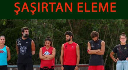 Survivor’da şampiyonluk adayıydı, finale günler kala elendi - magazin