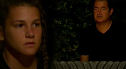 Survivor Nisa'nın iması Acun Ilıcalı'yı kızdırdı: Nagihan istedi diye yapsaydık... - magazin