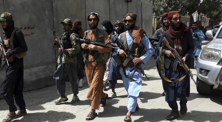 Taliban 'Hiçbir ülke destek vermedi' diyerek duyurdu: Hepsini yok edeceğiz - dunya