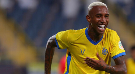 Talisca Galatasaray'a mı transfer oluyor? Brezilyalı yıldıza yapılan teklif ortaya çıktı - spor