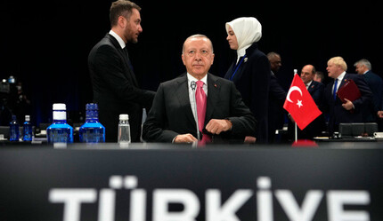 Tarihî Madrid anlaşmasından çıkan 7 kritik sonuç - dunya