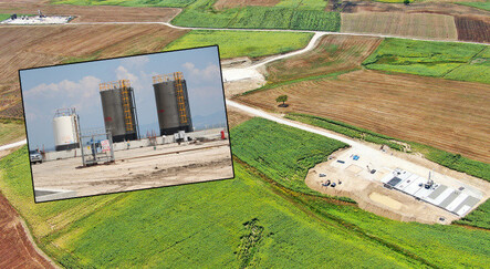 Tarlasından petrol çıktı! Türkiye’nin cari açığına katkı: Tam 1 milyar dolar değerinde - gundem