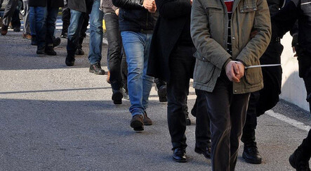 Tekirdağ merkezli 10 ilde PKK/KCK operasyonu: HDP il başkanlarına gözaltı kararı - gundem