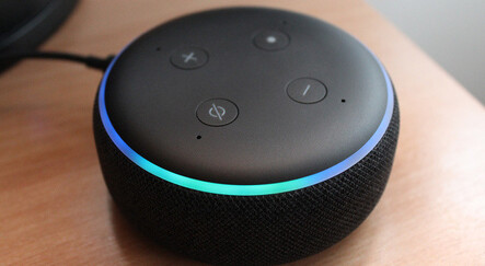 Teknoloji devi Amazon'dan çılgın proje: Ölen kişinin sesiyle konuşuyor - teknoloji