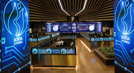 TLREFK Borsa İstanbul tarafından hesaplanmaya başlayacak - ekonomi