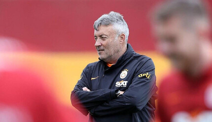 Torrent'le mahkemede bitecek! - spor