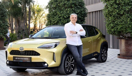 Toyota Yaris Cross’a Türkiye’de yoğun talep - ekonomi