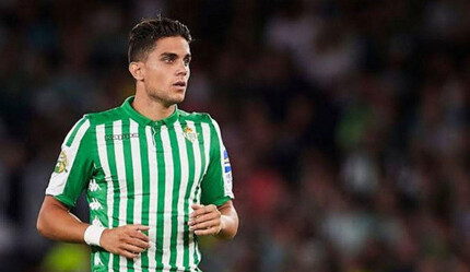 Trabzonspor'dan Bartra yoklaması - spor