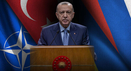 Tüm dünyanın gözü bu toplantıda olacak: İşte Erdoğan’ın NATO Zirvesi'nde gündeme getireceği 6 konu - gundem