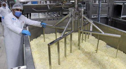 Türkiye’de bir ilk: Yozgat’ta açıldı! Günlük 90 ton üretim yapılacak - yasam