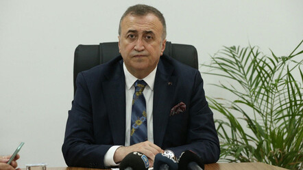 Türkiye Fırıncılar Federasyonu Başkanından ekmek fiyatı açıklaması - turkiye