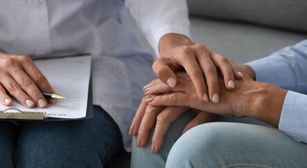 Türkiye Kliniği - Psikolojik travmayı atlatmak mümkün - turkiye-cumartesi
