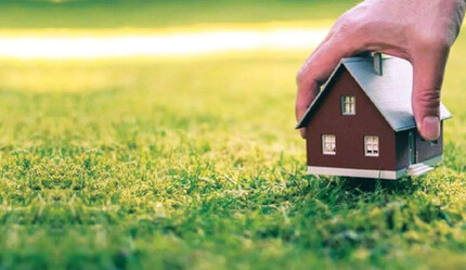 Türkiye’nin taşı toprağı altın - EMLAK