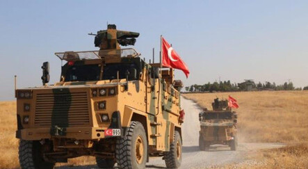 Türkiye Suriye'de yeni operasyonla ne hedefliyor? Gözler Ankara’dan gelecek talimatta: Operasyon için geri sayım başladı - dunya