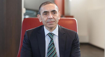 Uğur Şahin'den korkutan uyarı: Aşılardan kaçabilen yeni bir varyant çıkabilir - saglik