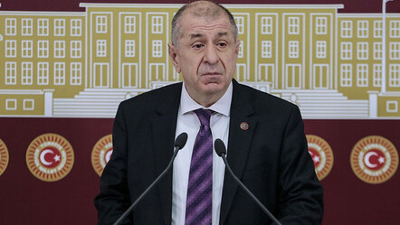 Ümit Özdağ'dan Beyazıt Öztürk paylaşımı: Gerçeği öğrenince hemen sildi - gundem
