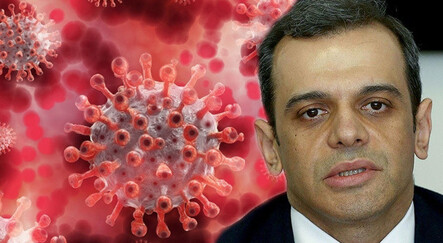 Uzmanından yüreklere su serpen maymun çiçeği açıklaması: Telaşlanacak bir durum yok - saglik