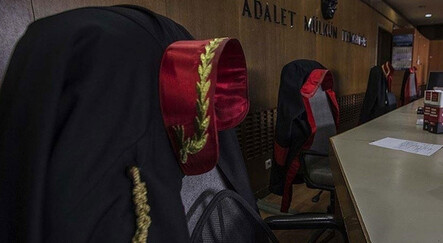 Vefat eden ağır ceza başkanı hakkında Başsavcılıktan açıklama: Ölümünde şüpheli durum yok - gundem