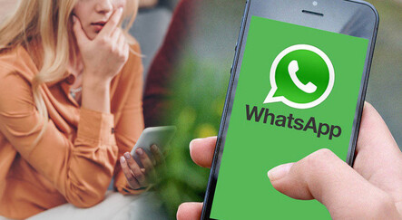 WhatsApp ‘Benden sil’ dedikten sonra geri alma artık mümkün! Yeni özellik ile mesajları herkesten silebileceksiniz - teknoloji