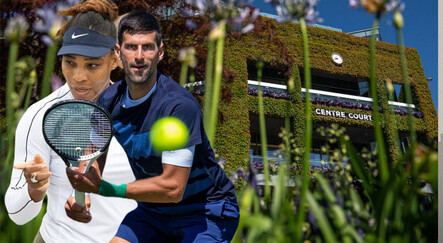 Wimbledon ne zaman başlıyor? Tenisin en prestijli turnuvasında ana tablo kuraları çekildi - spor