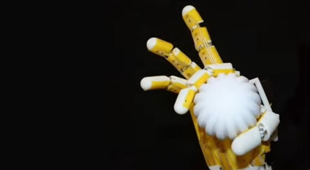 Yapay deri ile robotlar dokunma hissine kavuşuyor - teknoloji