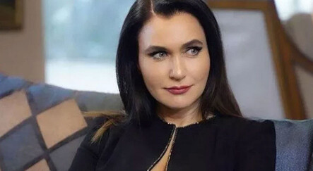 Yasak Elma’dan ayrılacağı iddia edilen Şevval Sam’dan ilk açıklama: Durup dinlenmeye ihtiyacım var - magazin