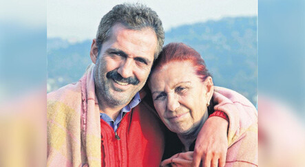Yavuz Bingöl'ün halk ozanı annesi Şahsenem Bacı hayatını kaybetti - spor