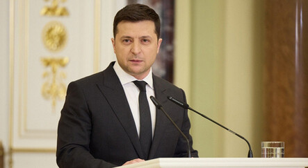Zelenskiy’den flaş AB üyeliği mesajı: ‘Tarihi bir haftaya başlıyoruz’... Savaş şiddetlenebilir - dunya
