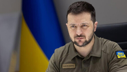 Zelenskiy kötü haberi verdi: Ukrayna topraklarının yüzde 20’si Rusya kontrolünde - dunya