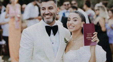 Zeynep Bastık boşanma haberlerini doğruladı, ilk açıklama geldi: Aile kalmaya devam edeceğiz - magazin