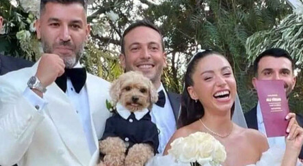 Zeynep Bastık ile Tolga Akış’ın gerçek boşanma nedeni ortaya çıktı - magazin