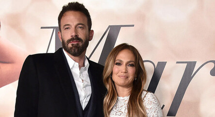 ‘Aşk sabır ister, 20 yıl’ diyerek duyurdu… Jennifer Lopez ile Ben Affleck evlendi - magazin