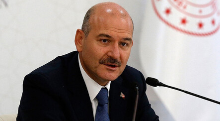 İçişleri Bakanı Soylu açıkladı: Türkiye ve Avusturya arasında ortak mekanizma kuruluyor - gundem
