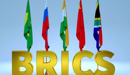 'BRICS üyeliği elimizi güçlendirir' - dunya