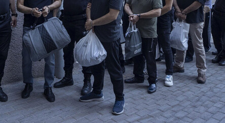 'Demir Yumruk' operasyonuyla ilgili paylaşımlara inceleme - gundem