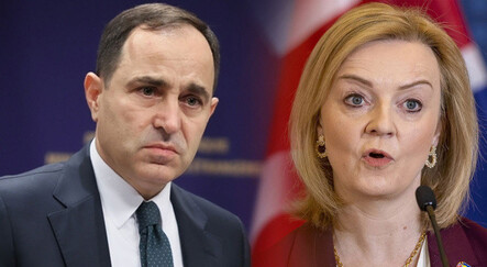 'Göçmenleri Türkiye'ye göndereceğiz' diyen İngiliz bakana, Dışişleri'nden sert cevap! - dunya