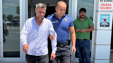 2 kişiyi hastanelik eden düğün magandası serbest kaldı - yasam