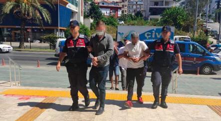 5 sahte MİT'çinin inanılmaz planı: Jandarma karakoluna girdiler, yakayı böyle ele verdiler - yasam