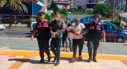 5 sahte MİT’çiyle ilgili yeni gelişme - gundem