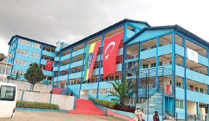 6 yılda 234 FETÖ okulu devralındı - gundem