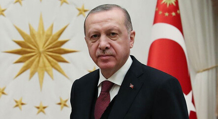 8 yıl sonra yeniden belde olan Dodurga’da sandıktan AK Parti çıktı: Erdoğan’dan tebrik mesajı geldi - gundem