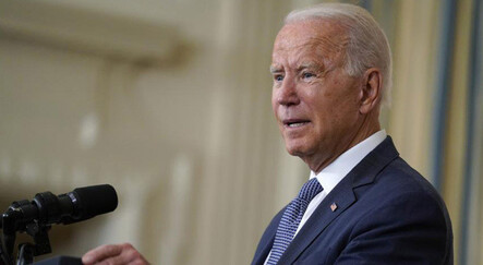 ABD Başkanı Biden’dan Kurban Bayramı mesajı - dunya