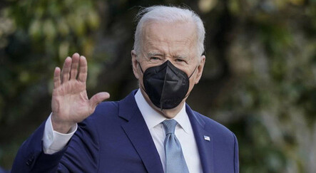 ABD Başkanı Biden koronavirüse yakalandı - dunya
