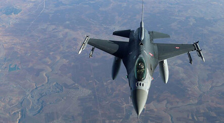 ABD'li Kongre üyesinden F-16 kararı: Geri adım attı - dunya