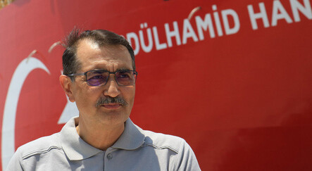 Abdulhamit Han sondaj gemisinin göreve çıkacağı tarih belli oldu! - gundem