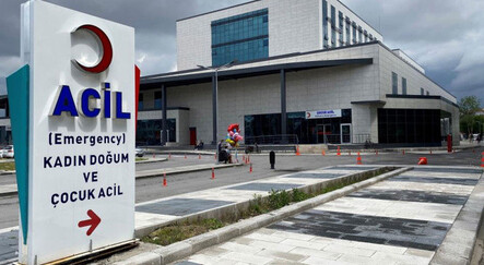 Acı olay! Annesinin yedirdiği mama soluk borusuna kaçtı, 6 aylık bebek hayatını kaybetti - saglik