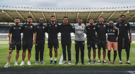 Acun Ilıcalı Türkiye'ye Hull City mağazası açacak! Transferler bitmedi... - spor