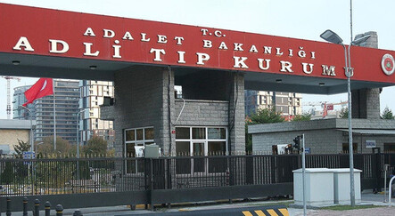 Adli Tıp Kurumu Başkanlığı 212 sözleşmeli personel alacak - turkiye