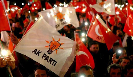 AK Parti 'Anadolu turuna' çıkıyor - gundem