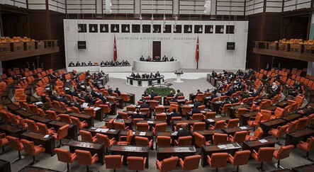 AK Parti’de toplantı alarmı! TBMM'de hazır olmaları istenildi - gundem